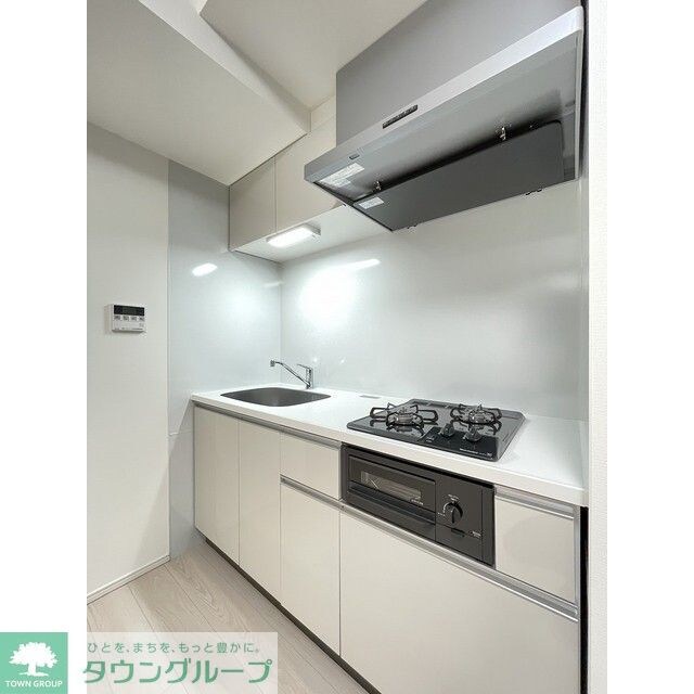 グランカーサ西葛西の物件内観写真