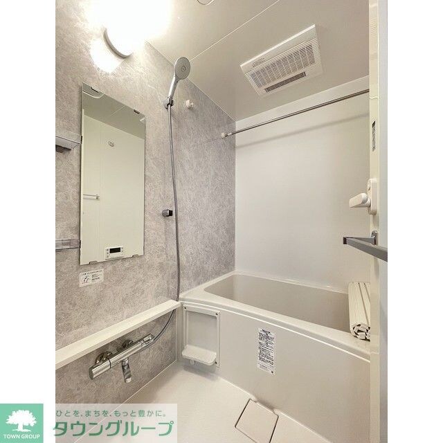 グランカーサ西葛西の物件内観写真