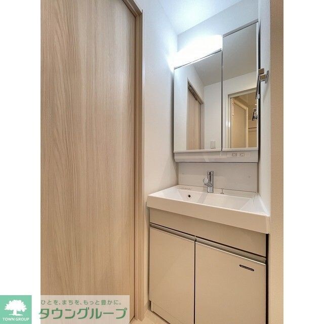 グランカーサ西葛西の物件内観写真