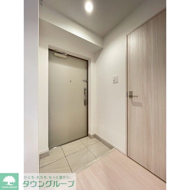 グランカーサ西葛西の物件内観写真