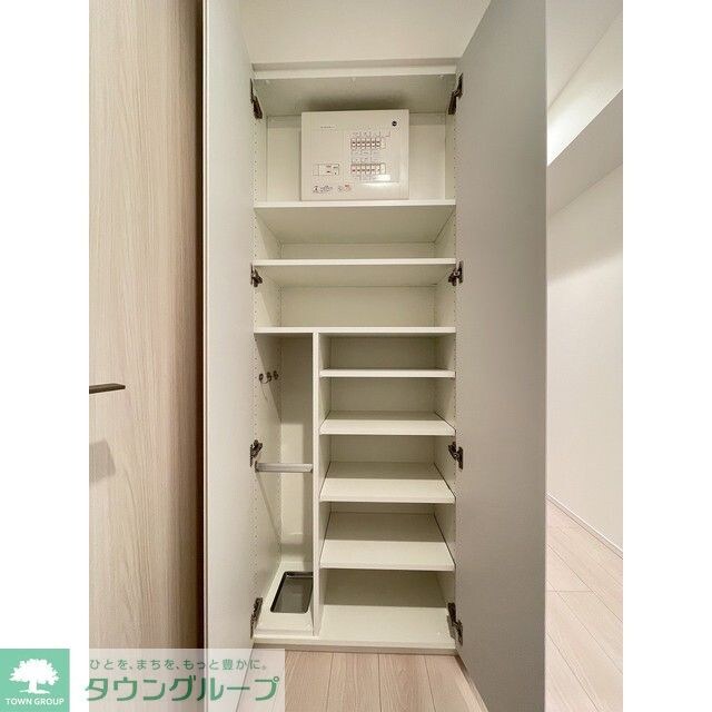 グランカーサ西葛西の物件内観写真