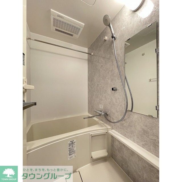 グランカーサ西葛西の物件内観写真