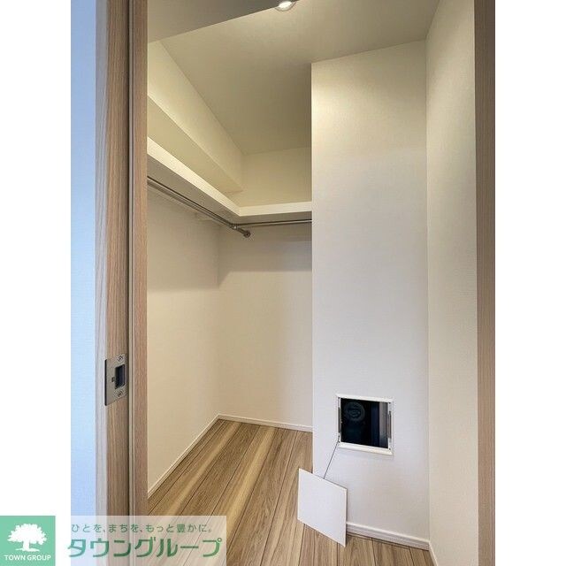 グランカーサ西葛西の物件内観写真