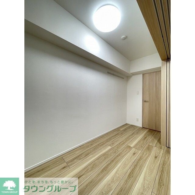 グランカーサ西葛西の物件内観写真