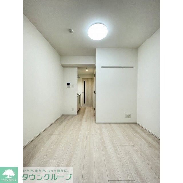 グランカーサ西葛西の物件内観写真