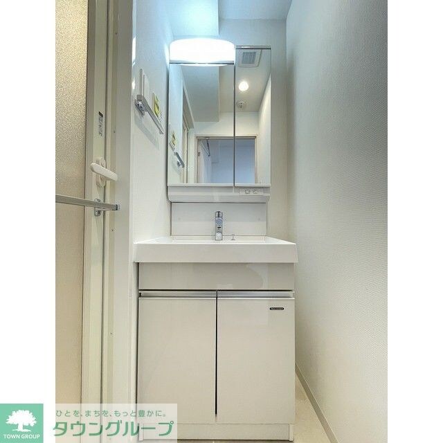 グランカーサ西葛西の物件内観写真