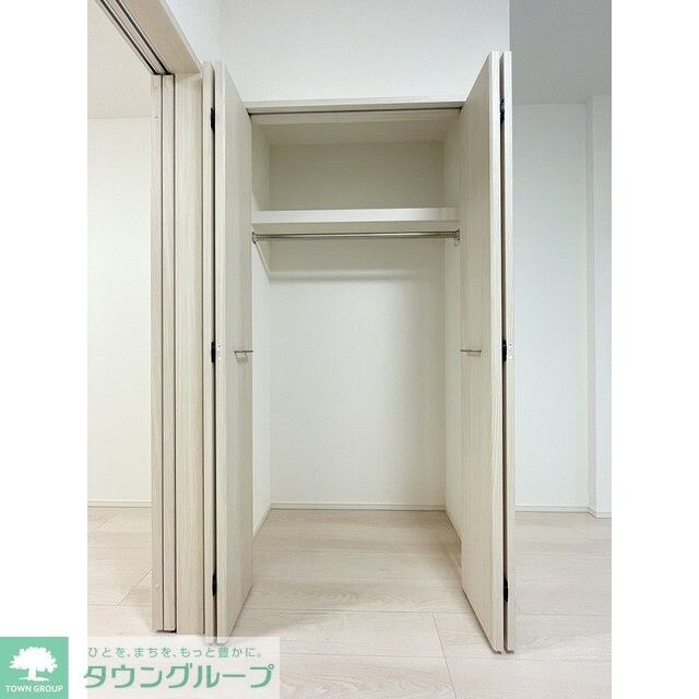 グランカーサ西葛西の物件内観写真