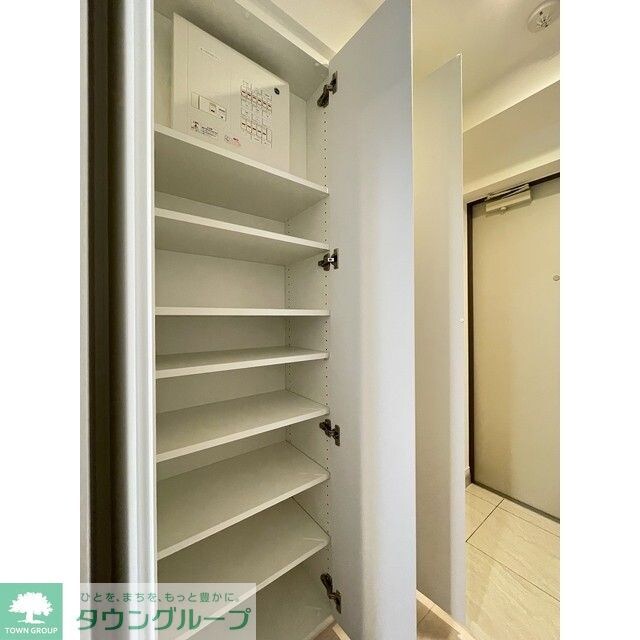 グランカーサ西葛西の物件内観写真