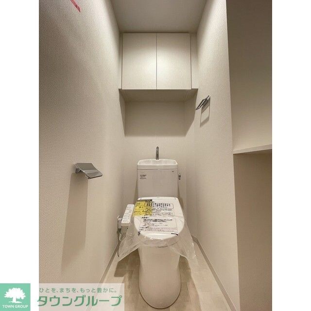 グランカーサ西葛西の物件内観写真