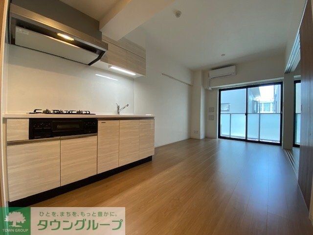 ラヴィベールの物件内観写真