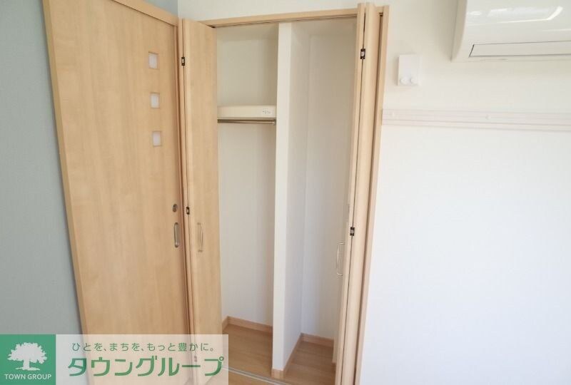 フォルトゥーナ津田沼の物件内観写真