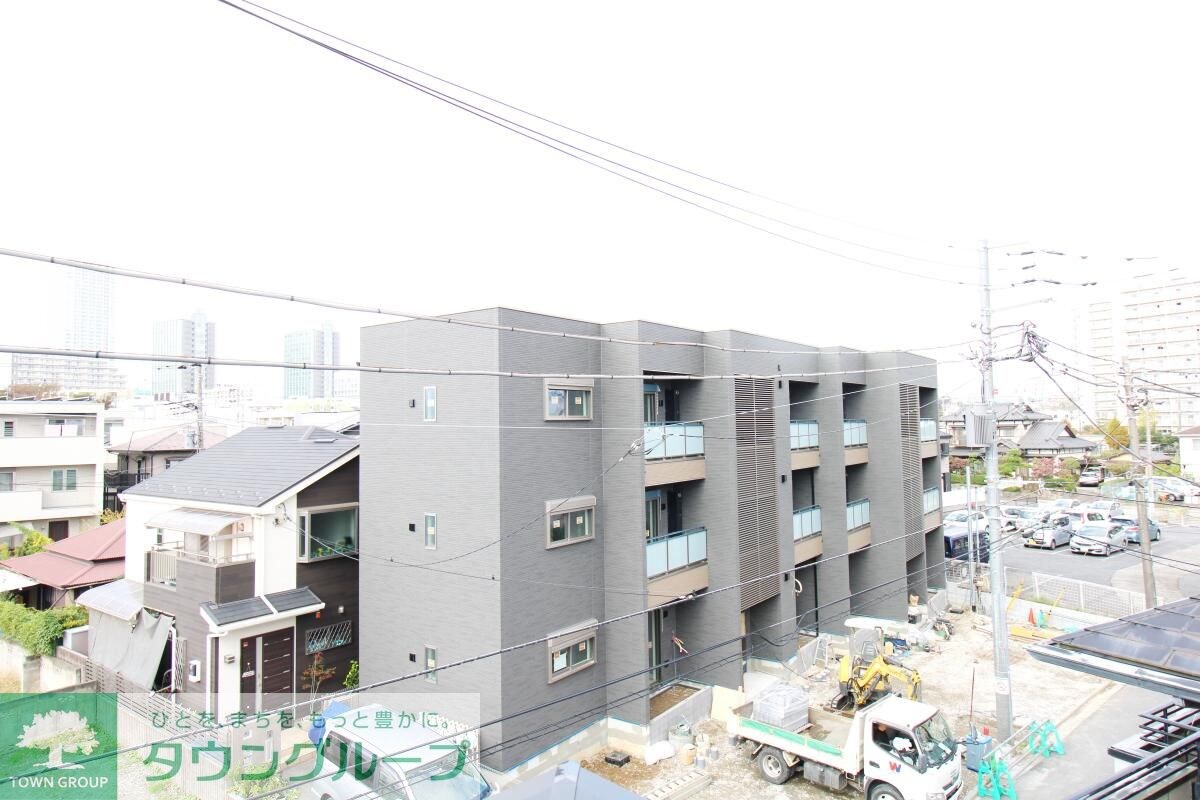 フォルトゥーナ津田沼の物件内観写真