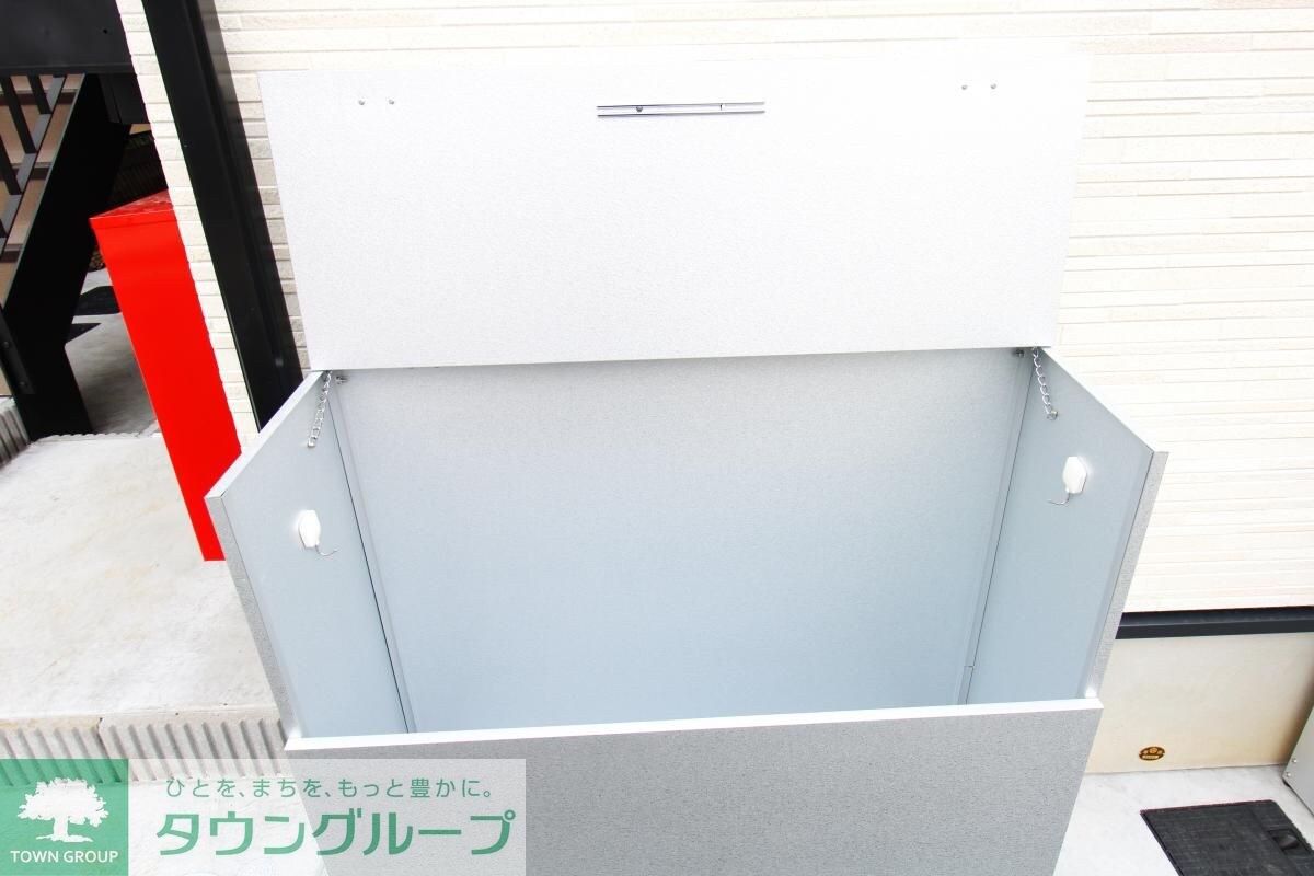 フォルトゥーナ津田沼の物件内観写真