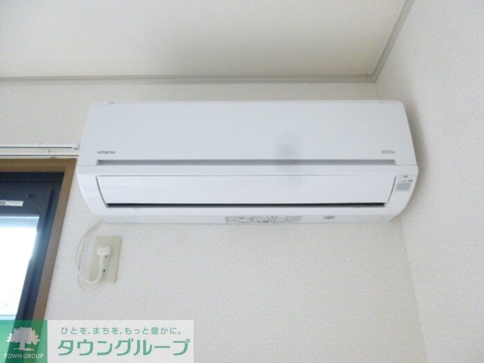 メゾンエトワールの物件内観写真