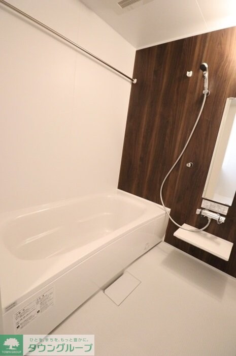 ウィンドテラス瑞江の物件内観写真