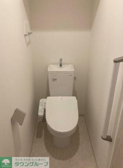 Alivis一之江の物件内観写真