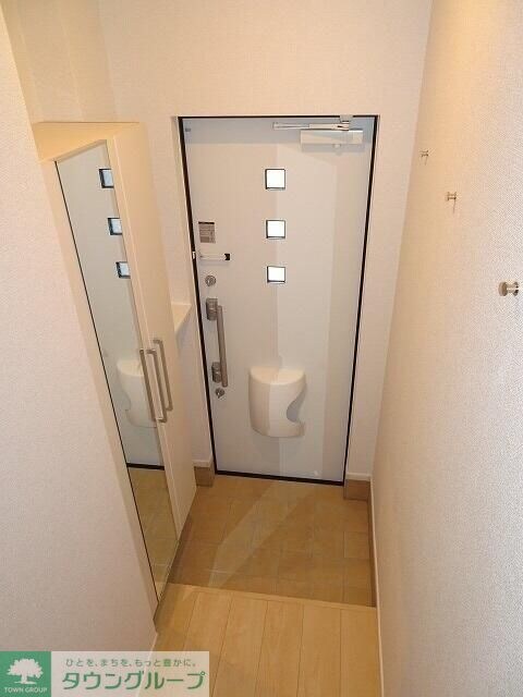 モルゲンロートの物件内観写真