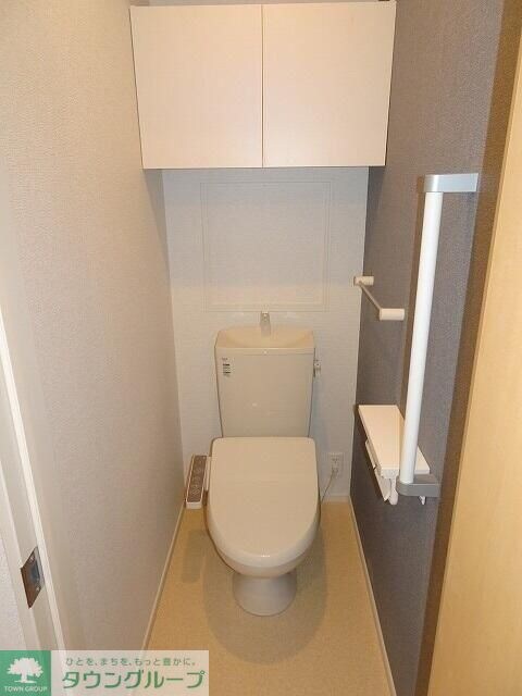 モルゲンロートの物件内観写真