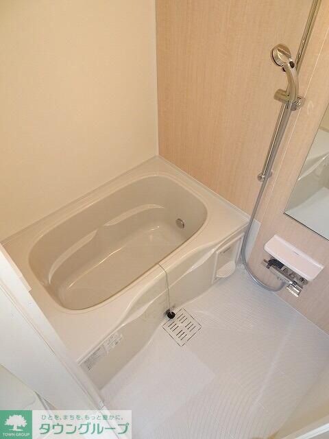 モルゲンロートの物件内観写真