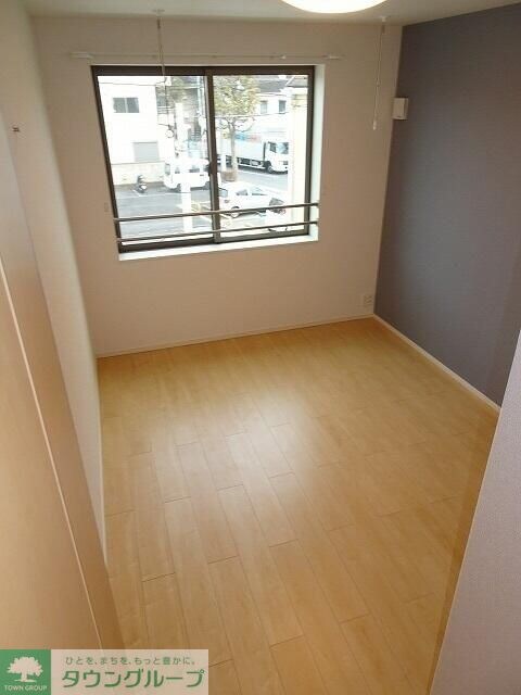 モルゲンロートの物件内観写真