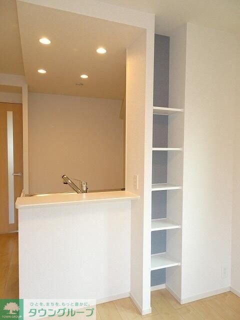 モルゲンロートの物件内観写真