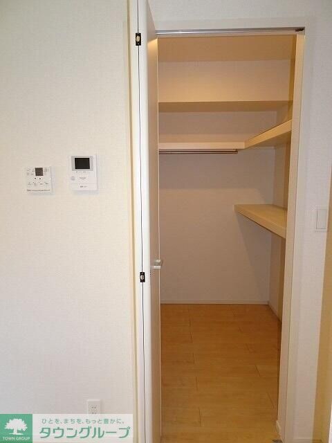 モルゲンロートの物件内観写真