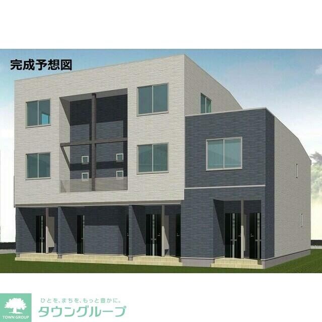 モルゲンロートの物件内観写真