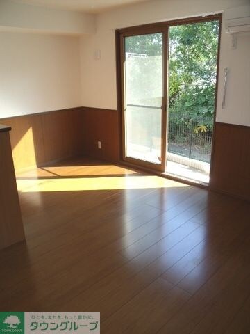 セレーノ西船の物件内観写真