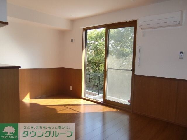 セレーノ西船の物件内観写真