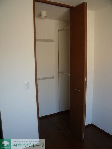 セレーノ西船の物件内観写真