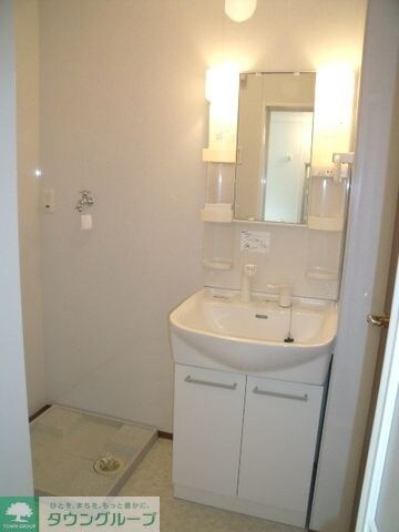 セレーノ西船の物件内観写真