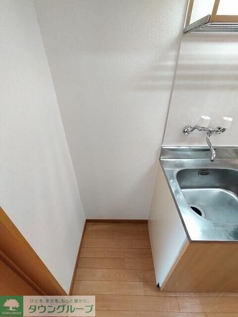 ザ・ロイヤルIIIの物件内観写真