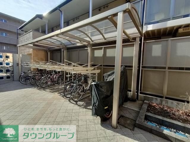 ザ・ロイヤルIIIの物件内観写真