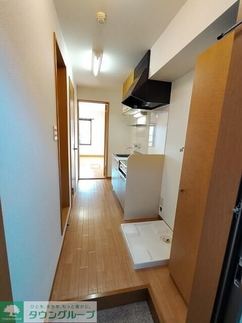 ザ・ロイヤルIIIの物件内観写真