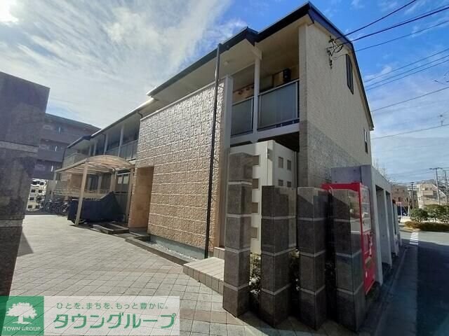 ザ・ロイヤルIIIの物件内観写真