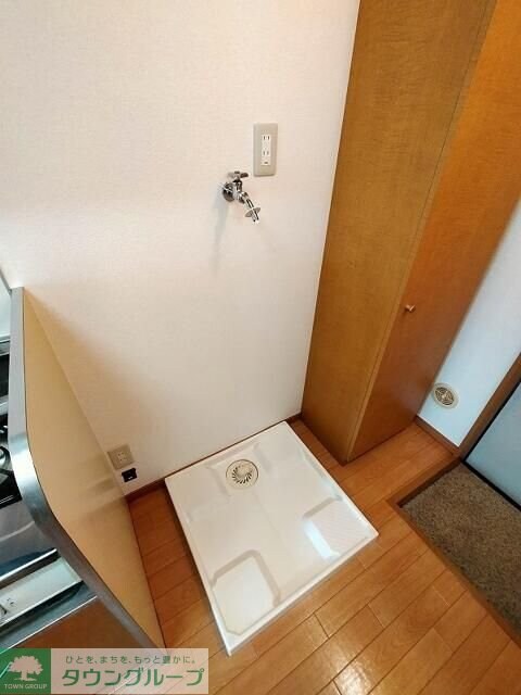 ザ・ロイヤルIIIの物件内観写真