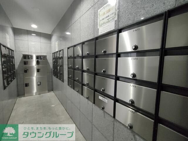 ザ・ロイヤルIIIの物件内観写真