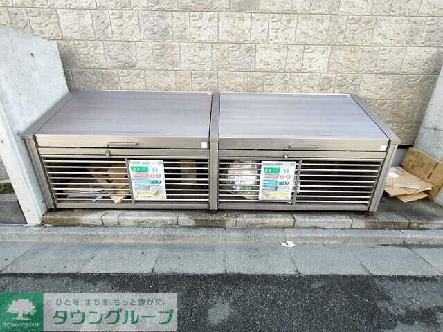 ザ・ロイヤルIIIの物件内観写真