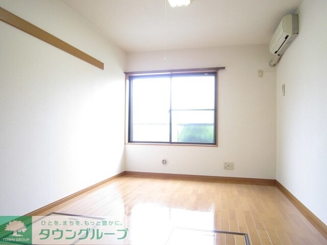 ザ・ロイヤルIIIの物件内観写真