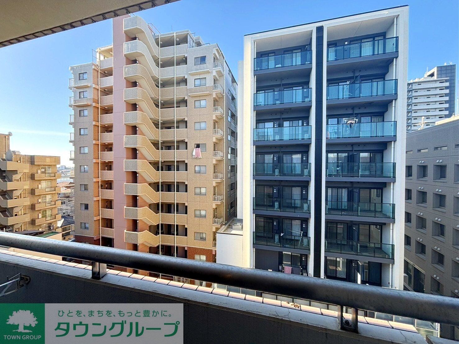 コスモリード篠崎駅前の物件内観写真