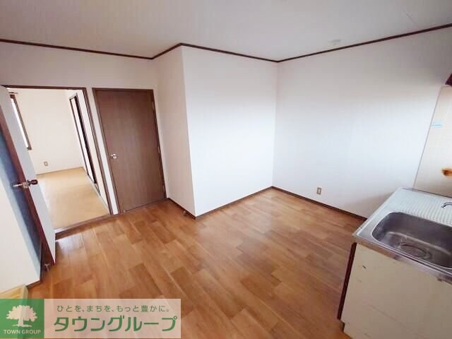 ベルゾーネ吉野の物件内観写真