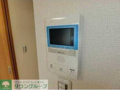 アル・ソーレ青砥の物件内観写真