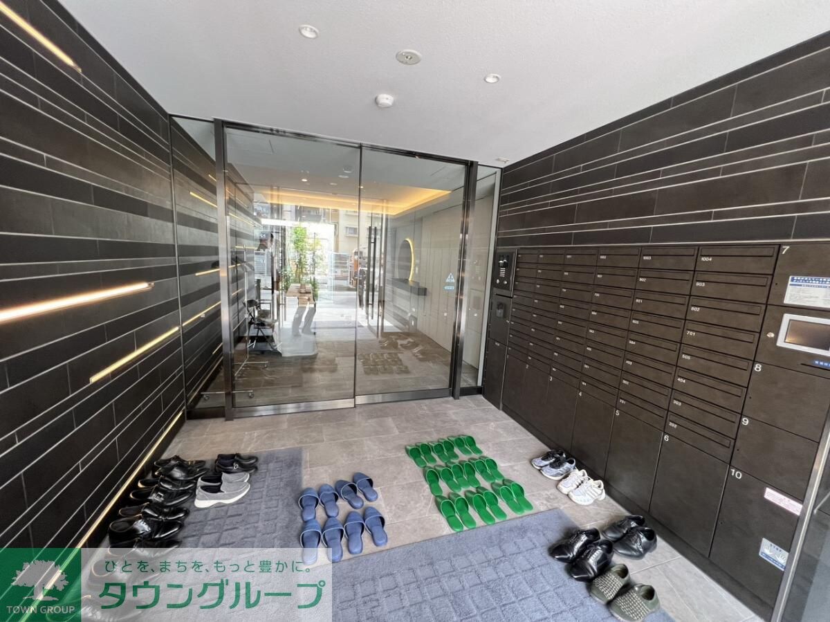 ジュウセイ レジデンスの物件内観写真