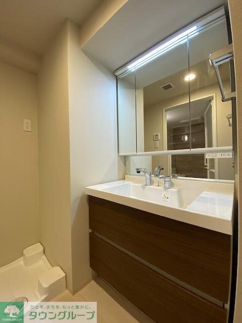 IWA3の物件内観写真