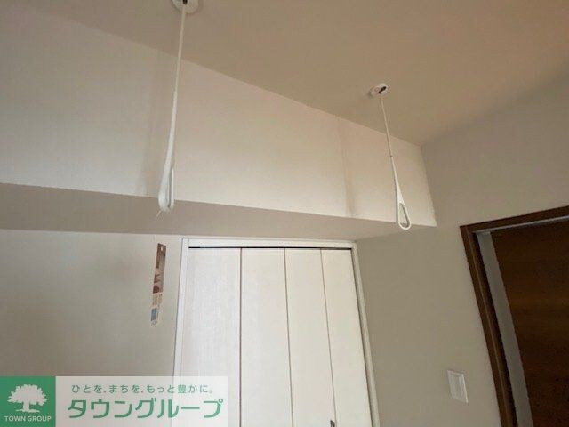 IWA3の物件内観写真