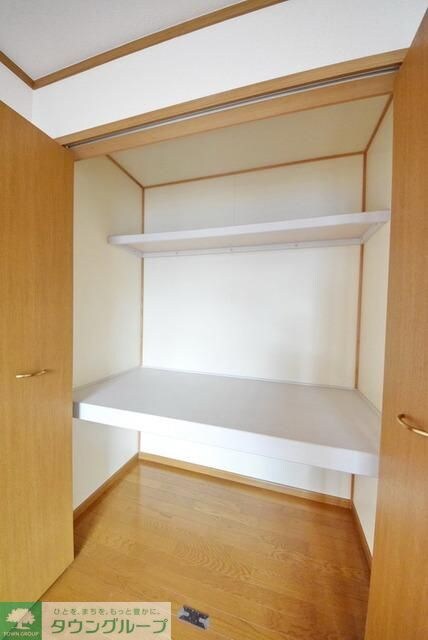 サンライズの物件内観写真