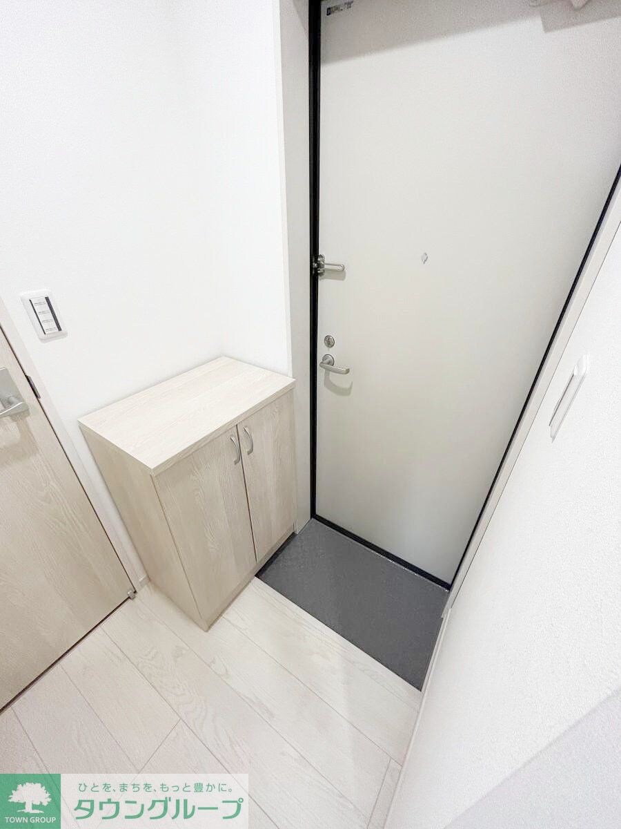 MELDIA江戸川の物件内観写真