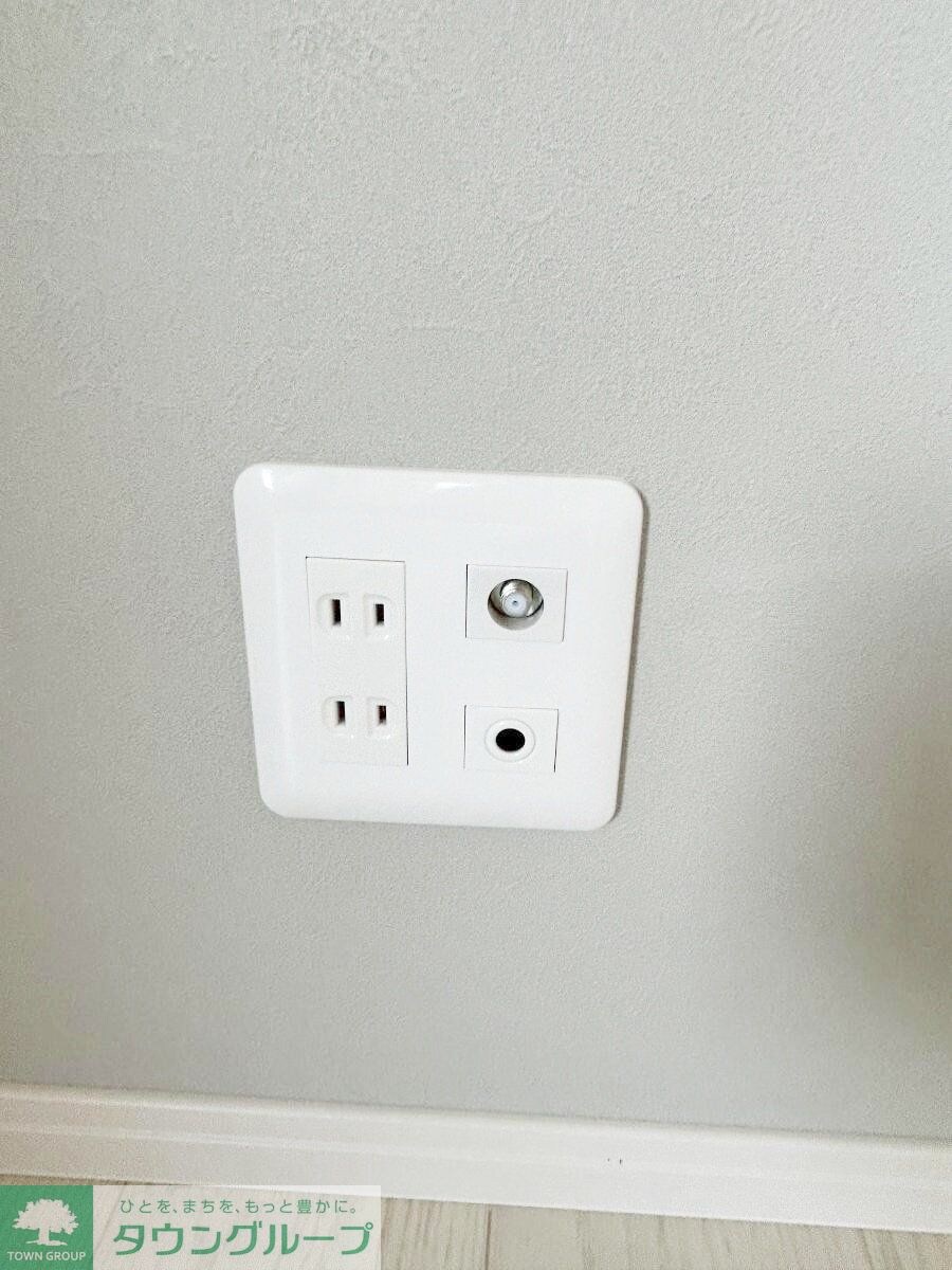 MELDIA江戸川の物件内観写真