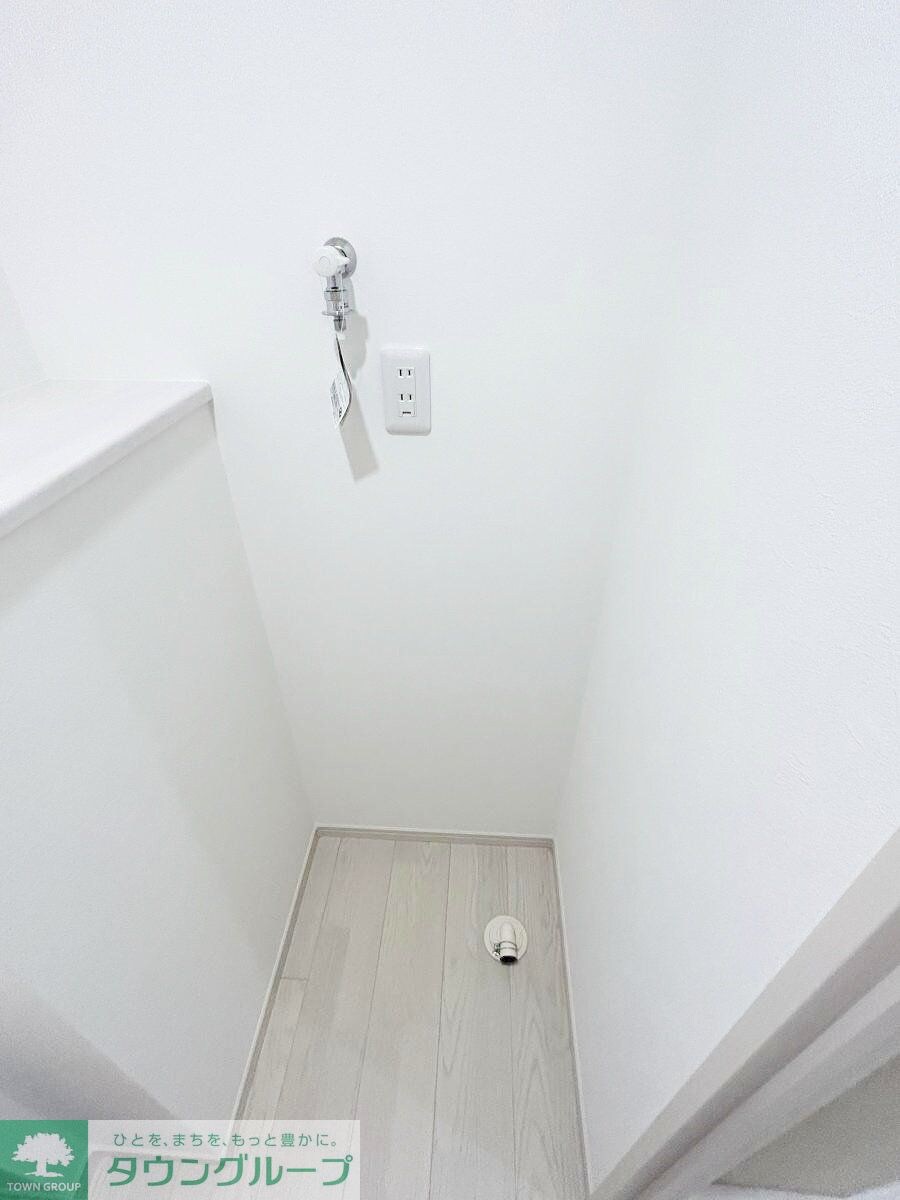 MELDIA江戸川の物件内観写真