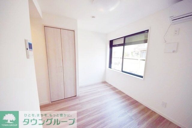 グランドパレス江戸川の物件内観写真